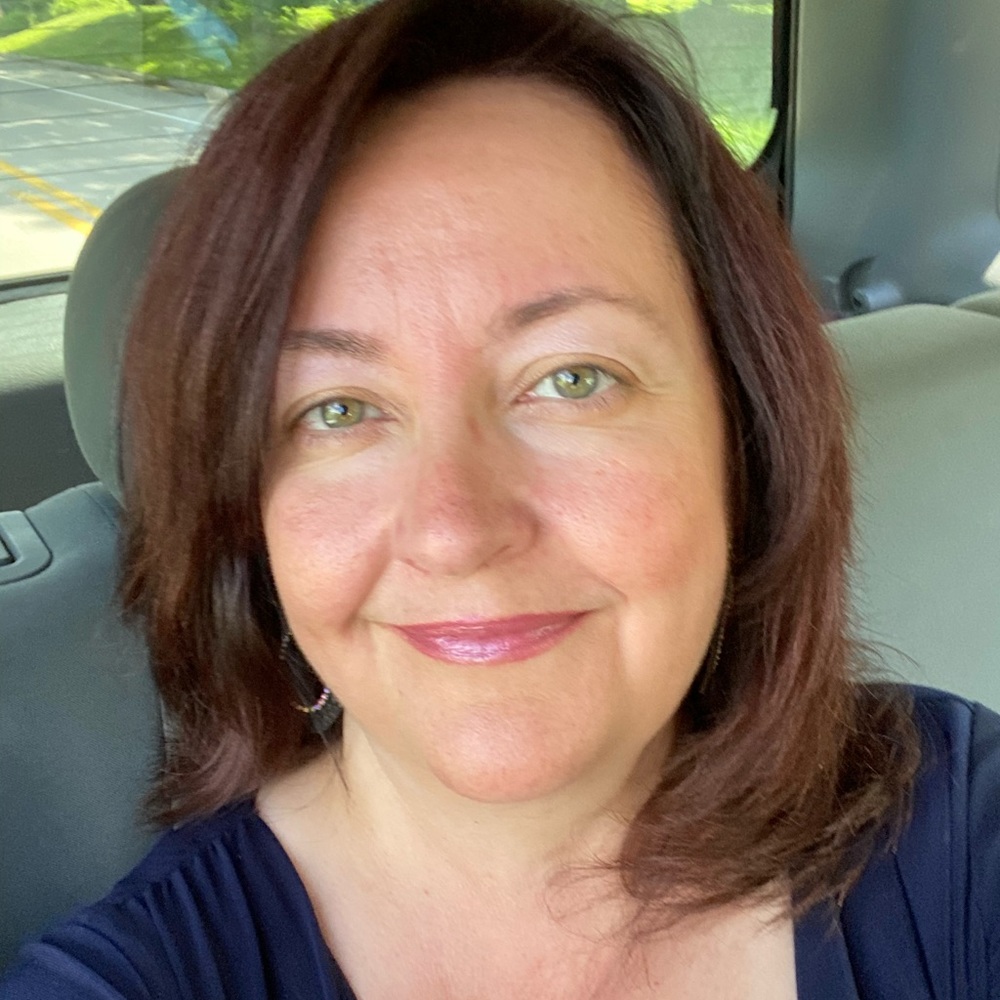 Meet your Posher, Karen